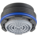 M 24 x 1, Durchfluss 27 - 30 l