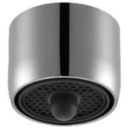 Neoperl Push, Umstellbar, M 22 x 1