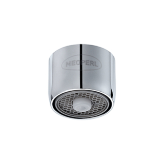 Luftmischdüse Neoperl Smooth Open