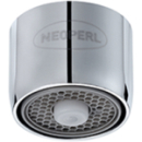 Luftmischdüse Neoperl Smooth Open