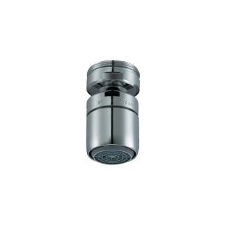 Neoperl-Cascade-SLC, Kugelgelenk M 24 x 1