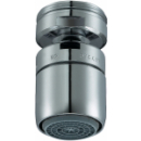 Neoperl-Cascade-SLC, Kugelgelenk M 24 x 1