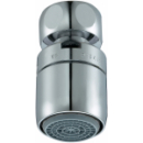 Neoperl-Cascade SLC, Kugelgelenk 1/2"