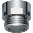 Mengenregler Neoperl PCR, DW 1/2", 12 Liter