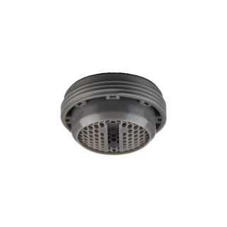 Durchfluss 13,5 - 15,0 l / min.<br>Coin Slot für M 24 x 1 (45 3028 90)