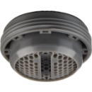 Durchfluss 13,5 - 15,0 l / min.<br>Coin Slot...