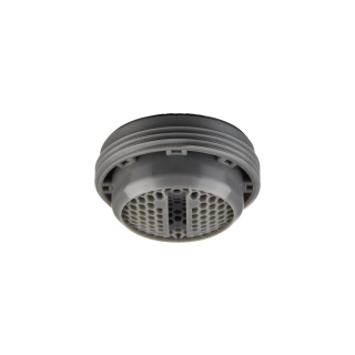 Durchfluss 27,0 - 30,0 l / min.<br>Coin Slot für M 24 x 1 (45 3030 90)