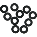 Gummidichtung ½"/9 x 19 x 2 mm (78 1310 96)