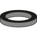 Gummidichtung ¾"/23 x 14 x 2 mm (78 1342 96)