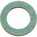 Flachdichtung Tesnit 24 x 15 mm, ¾" (78 4090 90)