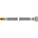 Anschlussschlauch ?" x 1 x M10, Neoflex, AG kurz x...