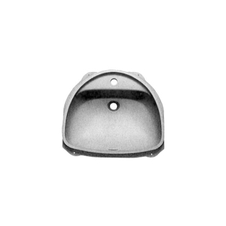 Bijou-Austausch 48 x 40 cm, Armaturenbank