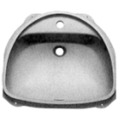 Bijou-Austausch 48 x 40 cm, Armaturenbank