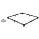 Montagerahmen FR 5300 Flex Plus, bis 150 x 180 cm