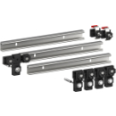 Wannenleisten-Set Mepa schallisoliert