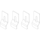 Montagekleber Kaldewei