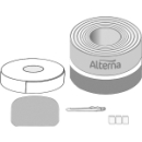 Zargen-Wannendichtband Alterna