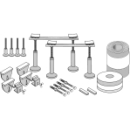 Schallschutz Hafner Iso-Set