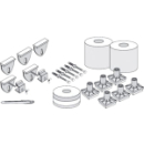 Schallsch. Hafner Iso-Set., für Whirlp., M12