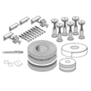 Schall- und Feuchtigkeitsschutz Hafner Isoset