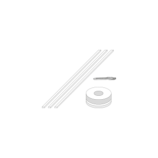 Schallschutz Hafner Iso-Set