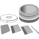 Zargen-Wannendichtband Hafner Iso-Set