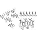 Schallschutzset Hafner Iso-Set