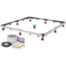 Schall- und Feuchtigkeitsschutz Montageset Mepa 3S