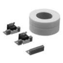 Schallschutzset Duravit