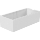 160 x 70 cm, Alterna, zu ecoform/Saniform Plus