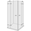 Pendeltüre Duscholux Viva