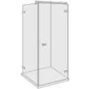 Pendeltüre Duscholux Viva