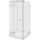 Pendeltüre Duscholux Viva