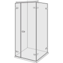 Pendeltüre Duscholux Viva