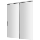 Gleittüre Duscholux Viva