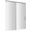 Gleittüre Duscholux Viva