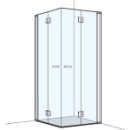 Eckeinstieg Koralle S400 Plus