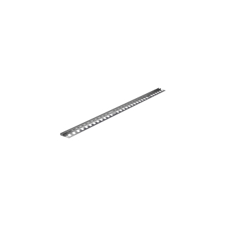 Wandprofil Koralle S606 Plus - Raumhoch