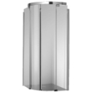 Eckeinstieg Koralle S600 Viertelkreis