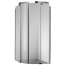 Eckeinstieg Koralle S600 Viertelkreis