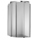 Eckeinstieg Koralle S600 Viertelkreis