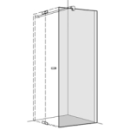 Seitenwand Koralle S800