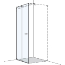 Pendeltüre Koralle S808