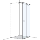 Pendeltüre Koralle S808