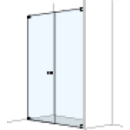 Pendeltüre Koralle S808