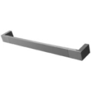 Gluetech Koralle geklebt