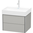 Waschtischmöbel Duravit XSquare