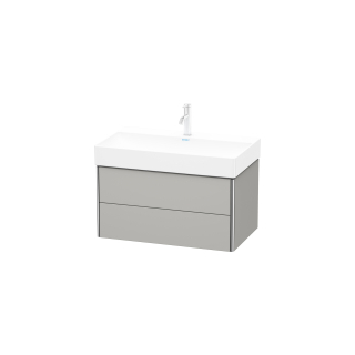 Waschtischmöbel Duravit XSquare