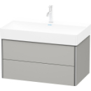 Waschtischmöbel Duravit XSquare