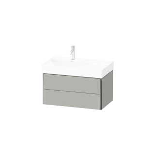 Waschtischmöbel Duravit XSquare